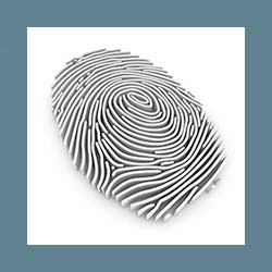 thumbprint